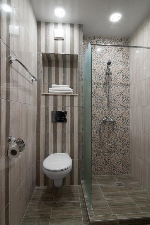Villa Amfora Kranewo Zimmer foto